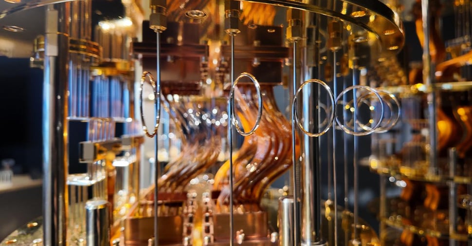 La finanza si prepara per difendersi dagli attacchi quantistici