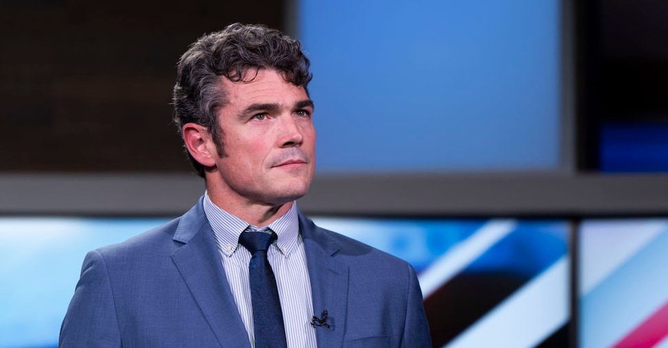 Il capo dell’antiterrorismo Kent si dimette a causa della guerra: «L’Iran non era una minaccia imminente»