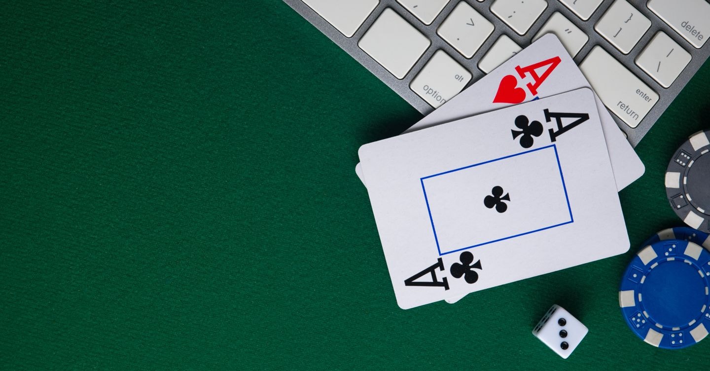 Giochi online, al via il test per la tracciabilità delle ricariche in contanti