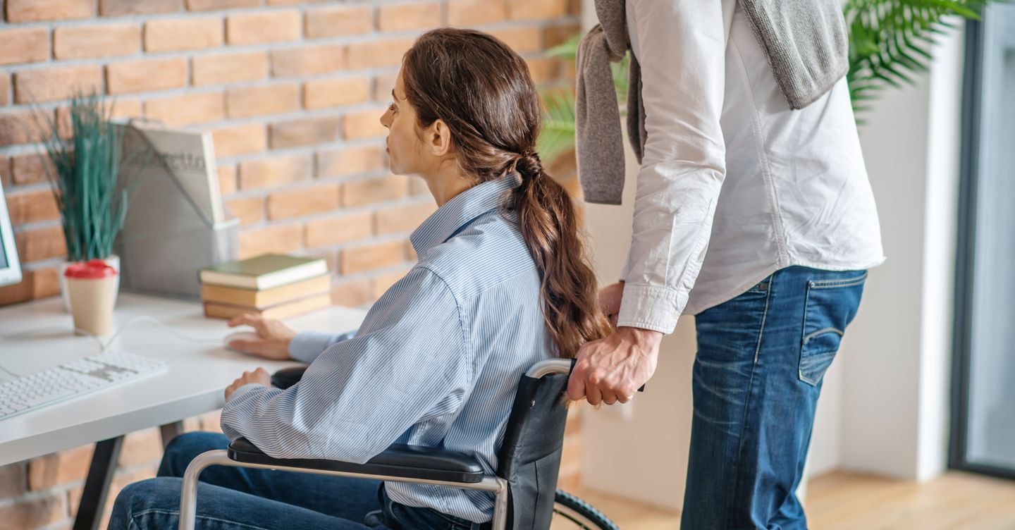 Persone disabili «under 70»: ecco il Piano  che stanzia 3 miliardi e premia la vita indipendente