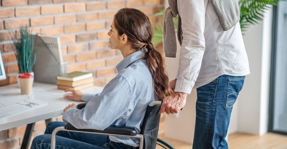 Persone disabili «under 70»: ecco il Piano  che stanzia 3 miliardi e premia la vita indipendente