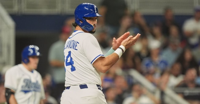 Jac Caglianone realizza il momentaneo 0-2 nella semifinale di World Baseball Classico con il Venezuela, ma purtoppo all’Italia non basta: il matc termina 4-2 per i sudamericani