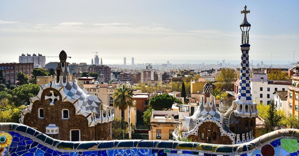Real Estate Boom in Spain: Record Sales and Yields Surpassing Inflation