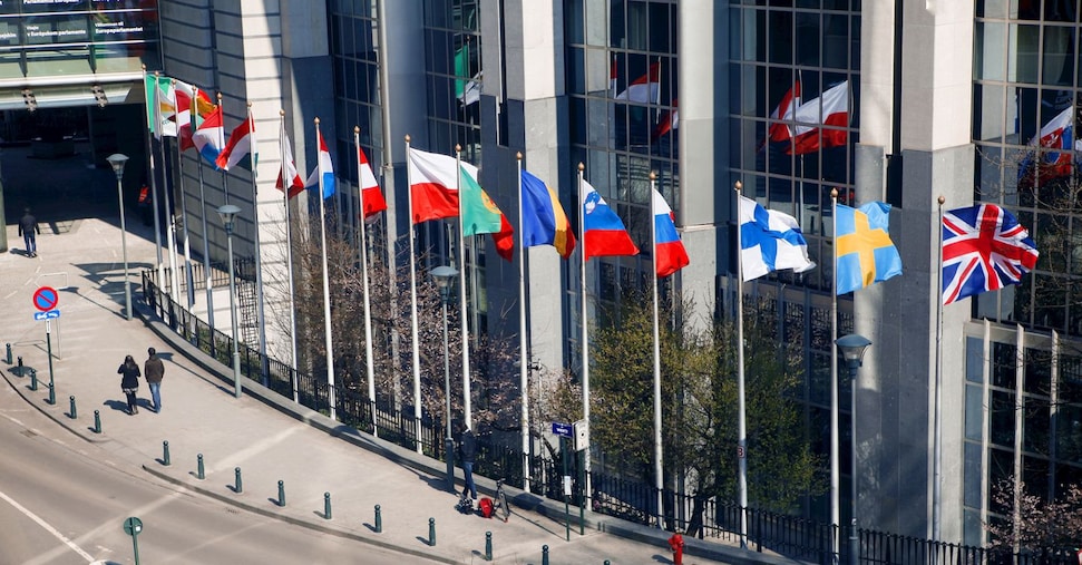 Ue, la maggioranza dei 27 ritiene l’Ets indispensabile