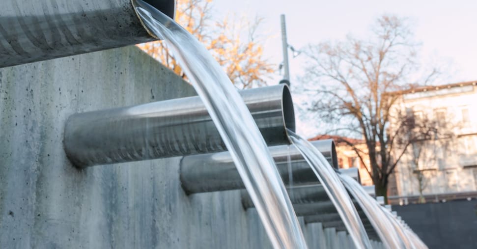 Il boom dei data center spinge i titoli dell’acqua