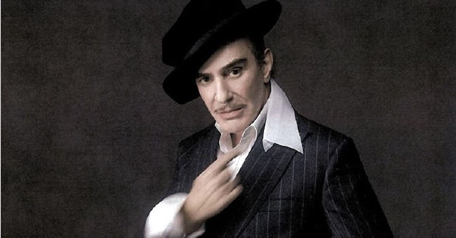 John Galliano 