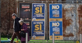 Referendum giustizia 22-23 marzo: schieramenti politici e ruolo cruciale dell’affluenza