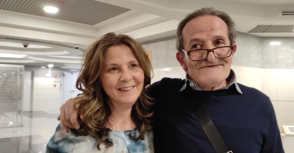 Fi deposita la proposta di legge Zuncheddu: prevede una provvisionale da mille euro al mese