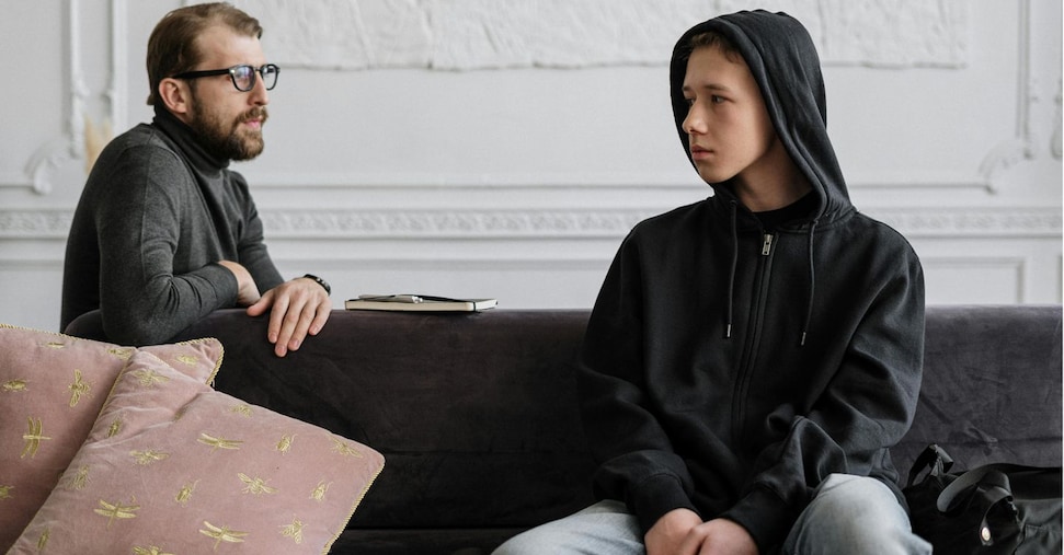 Lancini: padri, lavoro e tecnologia. La crisi della funzione adulta