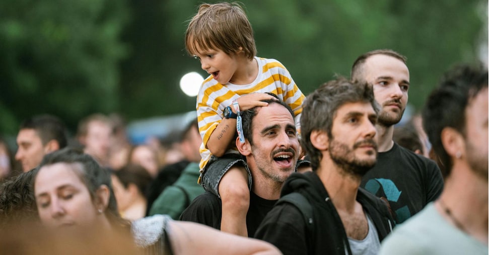 Il senso della paternità nella società di oggi