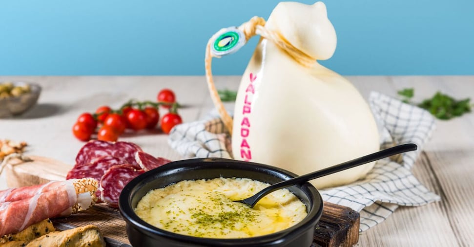 Provolone Valpadana Dop: obiettivo Mercosur, ma promozione anche in Italia