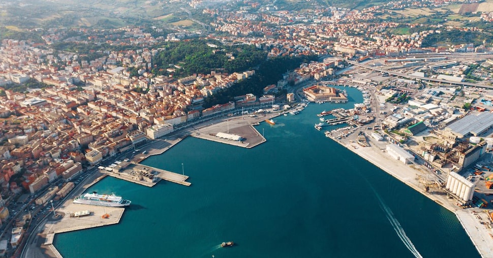 Ancona Capitale Italiana della Cultura 2028, investimenti per oltre 50 milioni