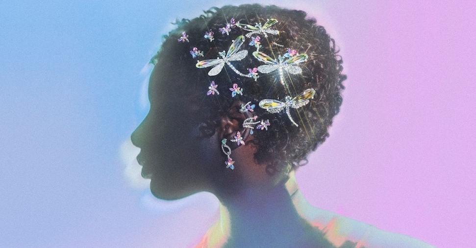 Per i gioielli Swarovski un 2025 in crescita del 6%