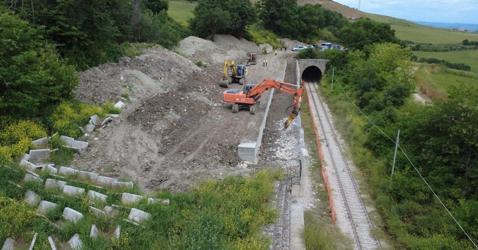 Il Fondo ICG Infra diventa partner della napoletana Comcreta