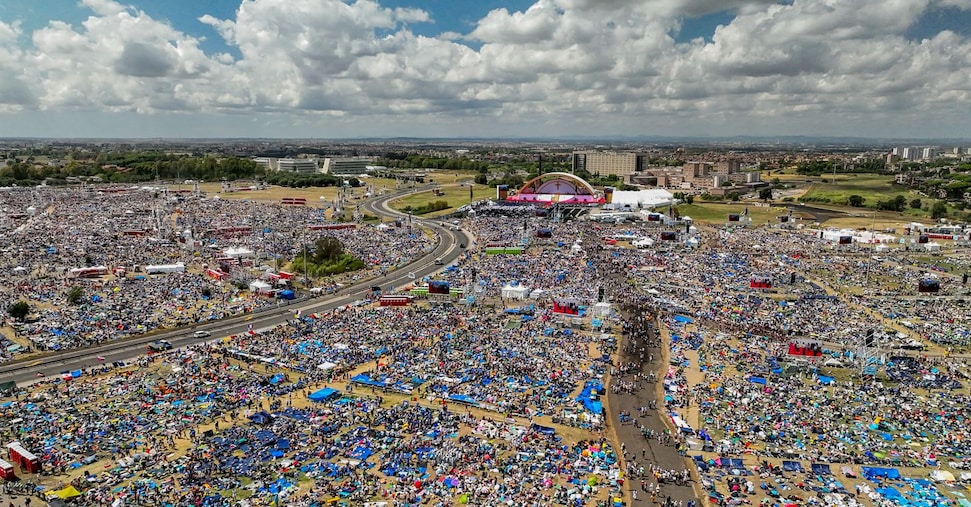 Cinque italiane nella top 10 globale: l’Italia degli eventi conquista la vetta