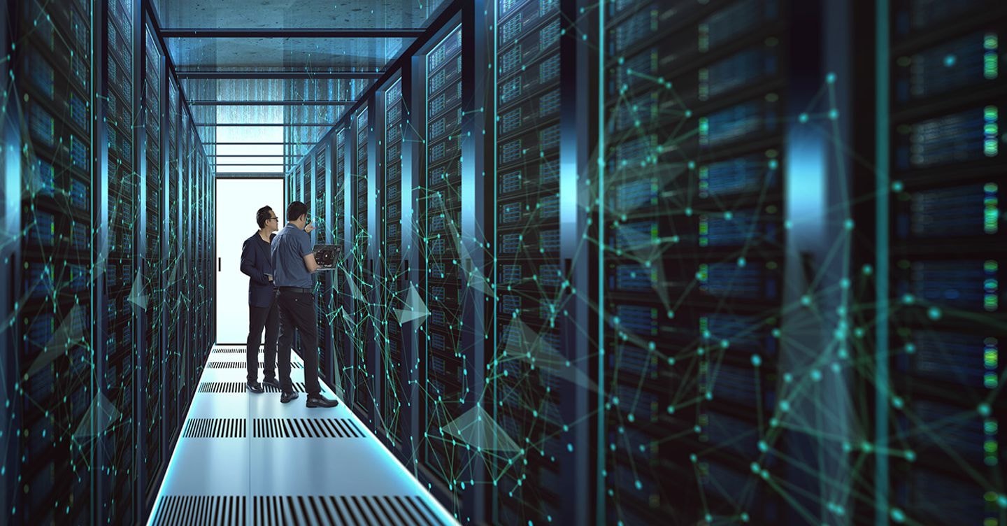 «Dal cloud sovrano Ue, più protezione per gli asset digitali delle imprese