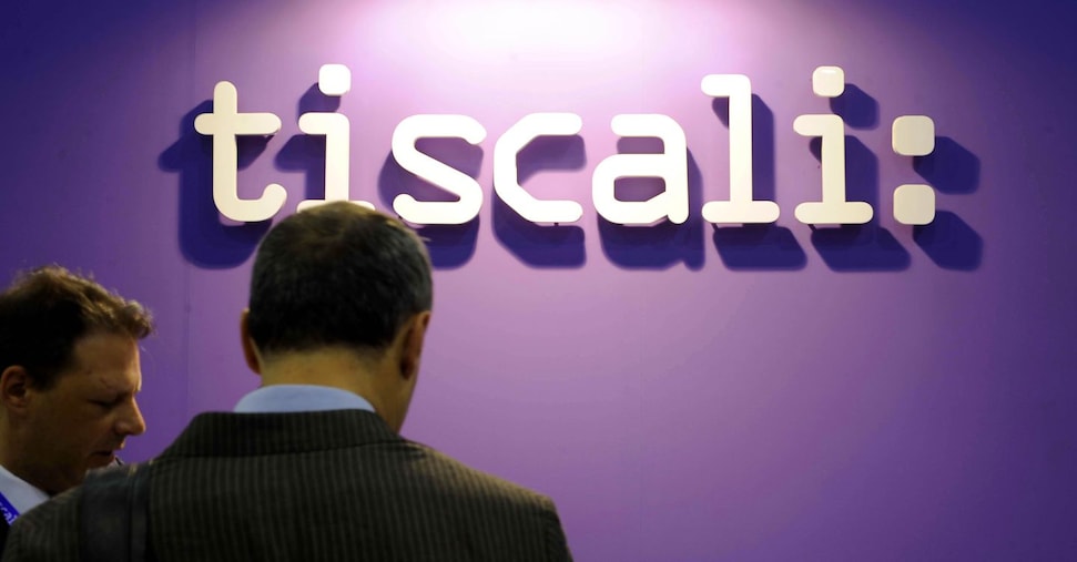 Tiscali annuncia licenziamento collettivo per 180 persone