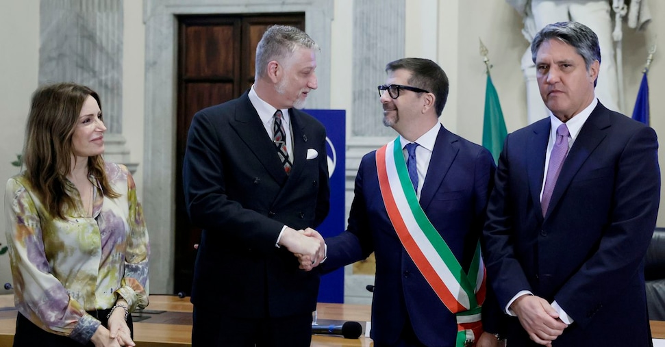 Sarà Ancona la Capitale italiana della cultura 2028. «Dossier eccellente» per la commissione