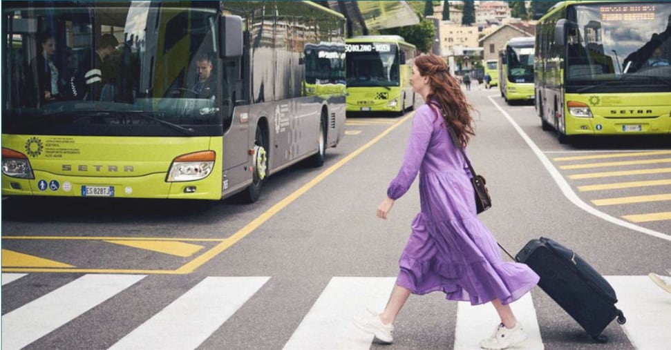 Il progetto «Alto Adige guest pass» premiato dalla Commissione Europea