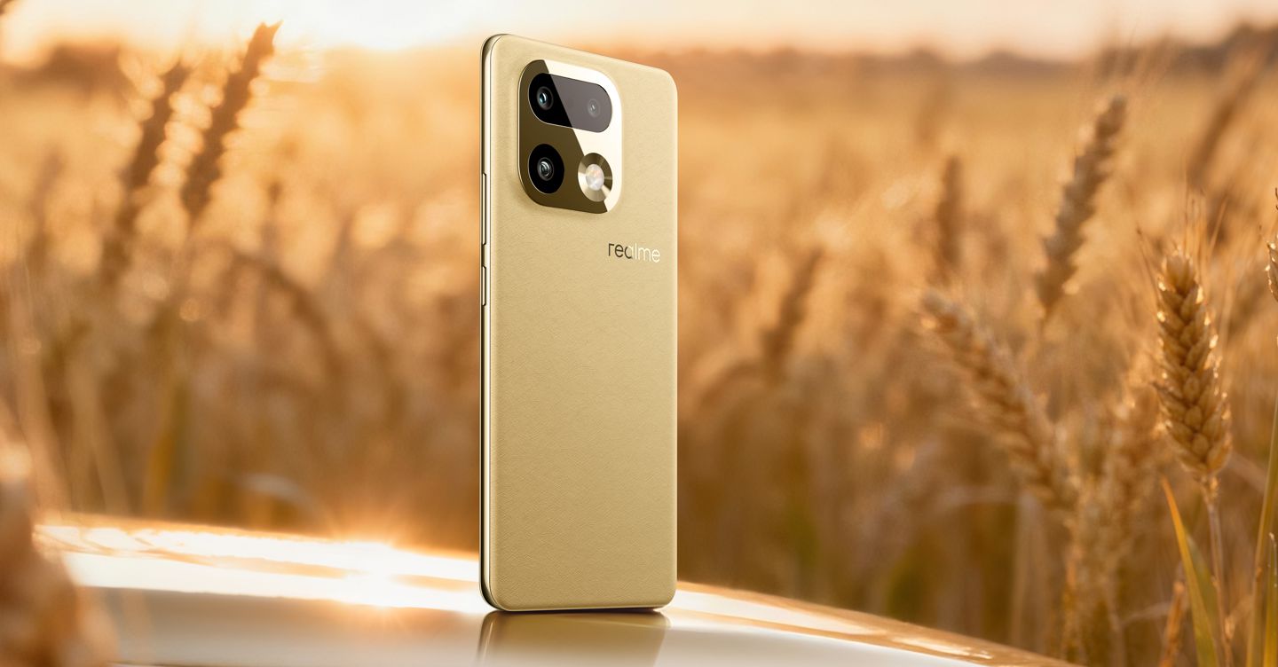 Realme 16 Pro, la sfida della fascia media: il ritratto d’autore diventa democratico