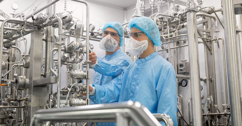 Glaxo investe 300 milioni nei due campus a Siena