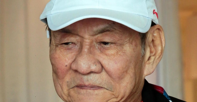 Michael Bambang Hartono, miliardario indonesiano proprietario del Como deceduto a 86 anni EPA