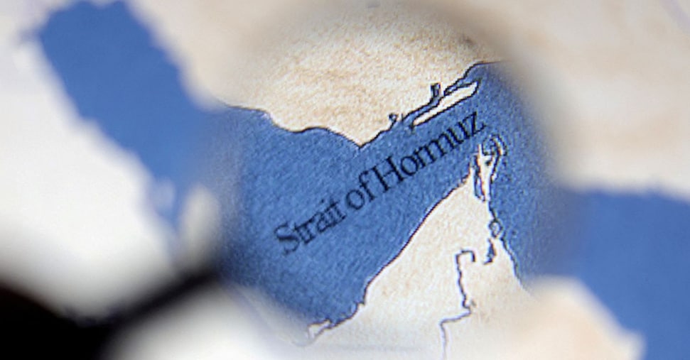 Hormuz, l’Italia e altri 5 Paesi: «L’Iran rispetti il diritto internazionale e cessi gli attacchi»