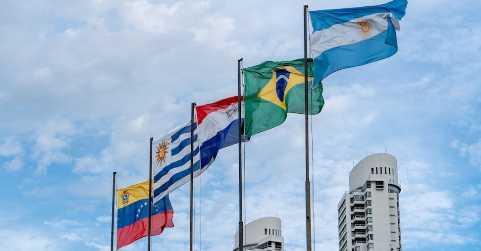 Mercosur, Hansen: «Ue pronta ad azioni legali, se Argentina violerà accordo su Igp»