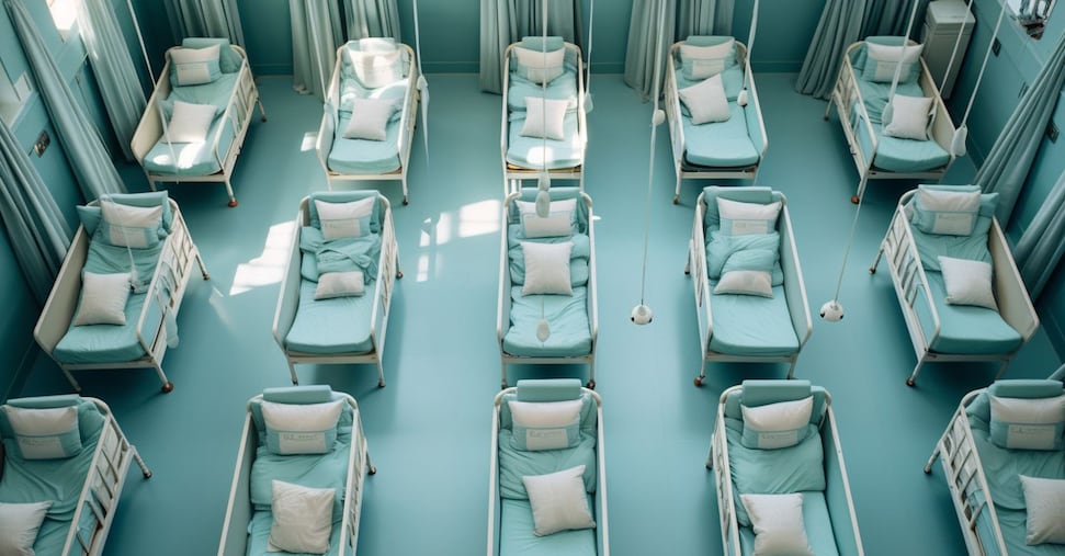 Denatalità, l’Italia nel report 2026 dell’intelligence Usa: «Dovrà affrontare gravi sfide fiscali»