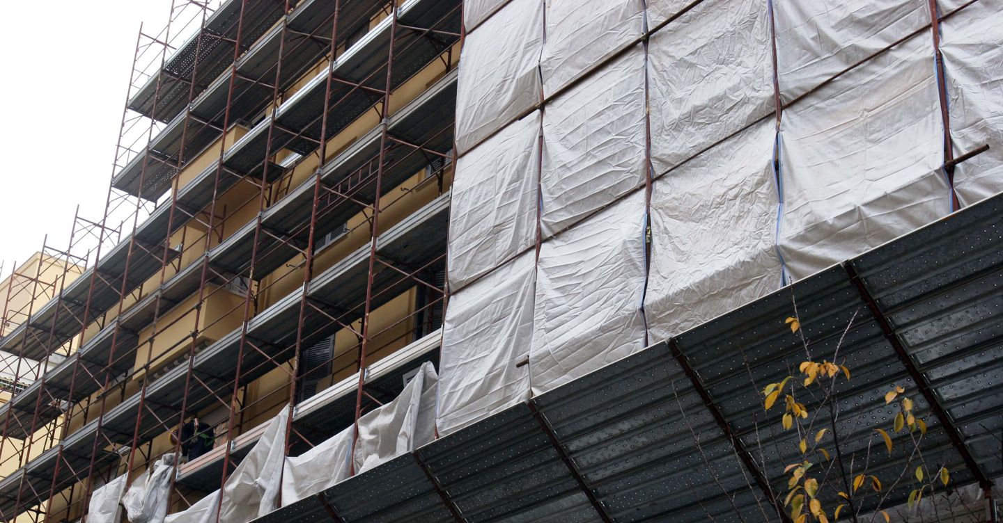 Riforma edilizia: tecnici responsabili (anche penalmente) per la verifica dei titoli edilizi pregressi