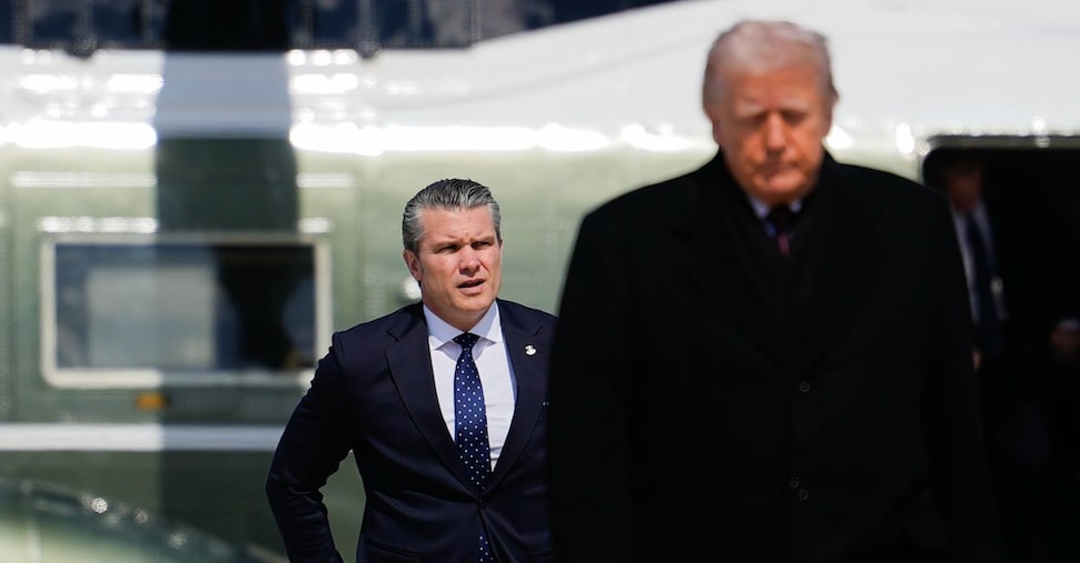 Trump: distruggeremo impianti gas Iran se colpirete di nuovo sito Qatar. Usa valutano invio migliaia di soldati