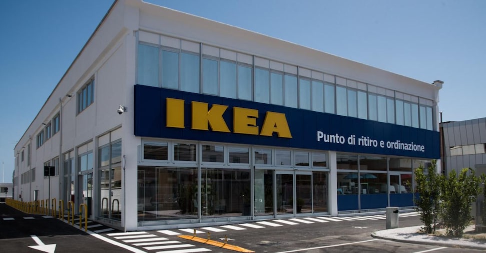 Sardegna, Ikea apre il primo negozio nella regione