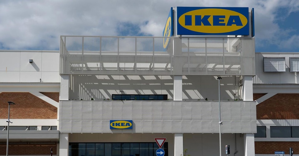 Sardinia, Ikea opens first shop in the region