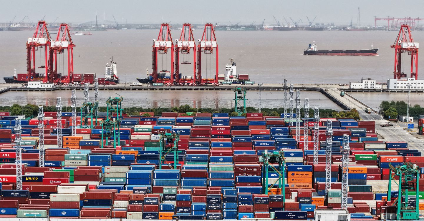 Falsa partenza per il made in Italy