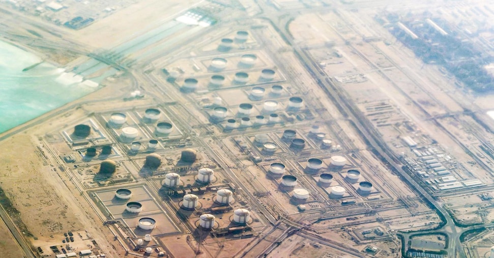 Gas, allarme dal Qatar. Pichetto: parliamo con tutti per compensare