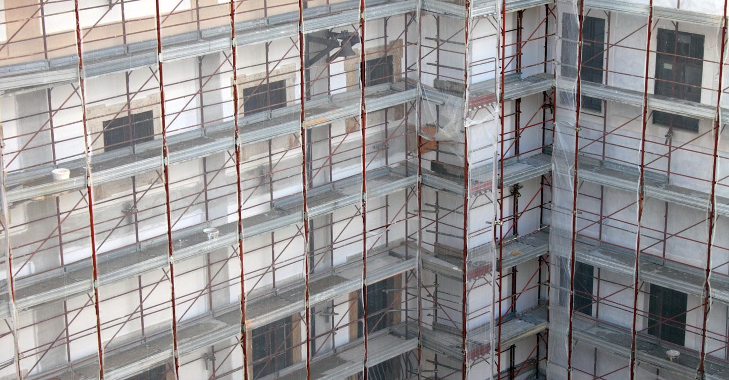 Riforma edilizia: tecnici in rivolta contro la nuova stretta penale