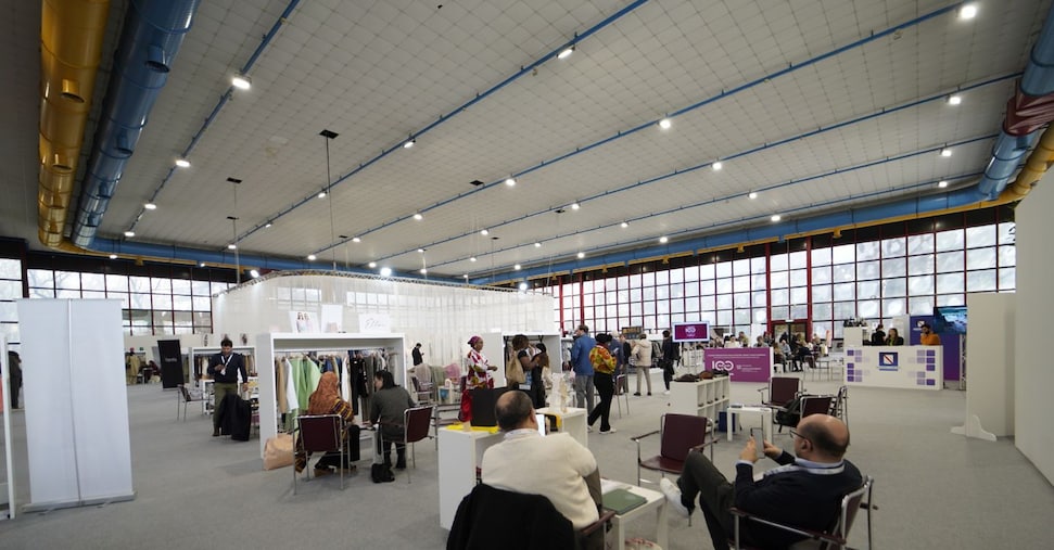 Napoli, da lunedì apre Meet Italian Brands con 100 imprese e 100 buyers