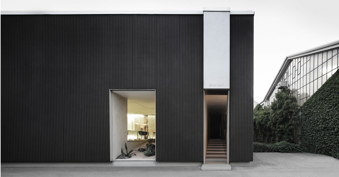 Rimadesio compie 70 anni e raddoppia la sede di Giussano