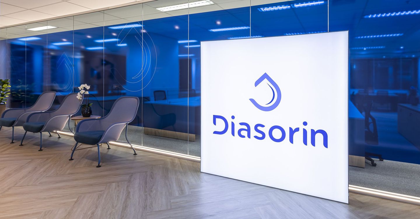 Diasorin, ricavi in tenuta a 1,19 miliardi (+1%) ma l’utile cala a 150 milioni