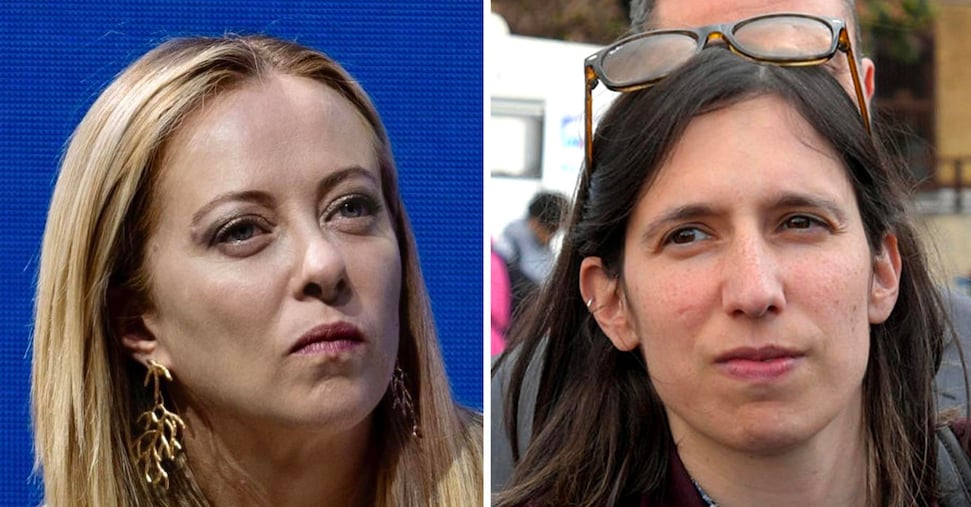 Meloni: Delmastro leggero, cittadini valuteranno se c’è stata una manina. Schlein: la premier doveva chiedere le dimissioni Meloni: Delmastro leggero, cittadini valuteranno se c’è stata una manina. Schlein: la premier doveva chiedere le dimissioni