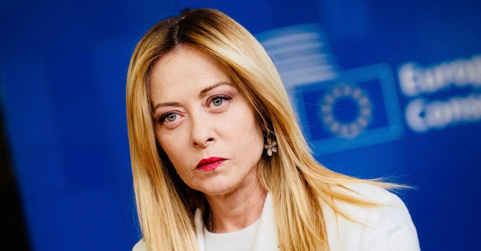 meloni delmastro leggero cittadini valuteranno se c8217232 stata manina nessun contraccolpo per il governo dal referendum