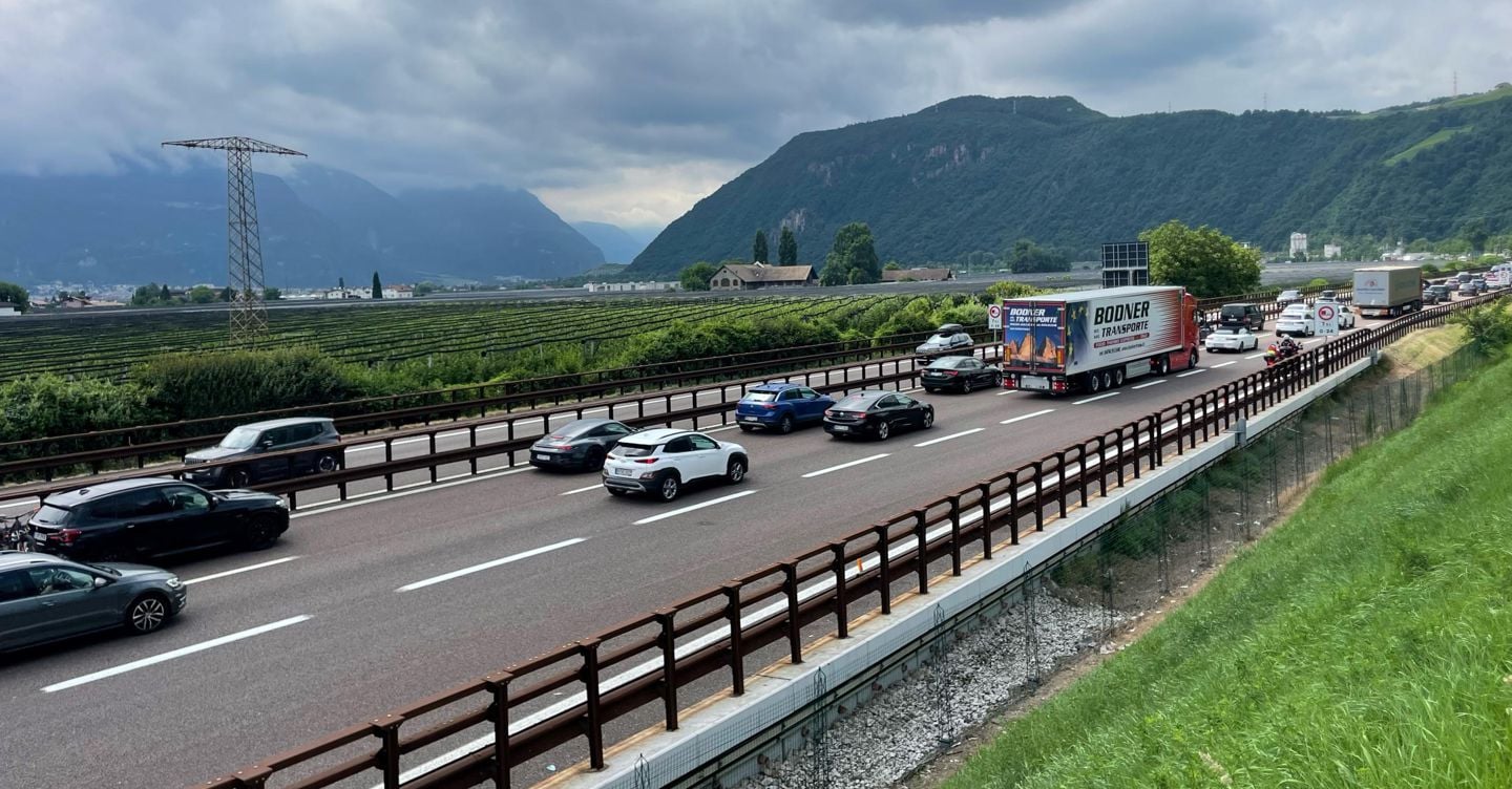 Autobrennero, avanti con la gara ma senza il diritto di prelazione