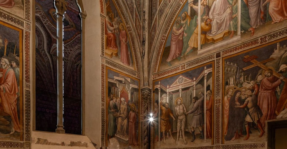 Officina Profumo-Farmaceutica di Santa Maria Novella presenta Resonance Officina Profumo-Farmaceutica di Santa Maria Novella presenta Resonance