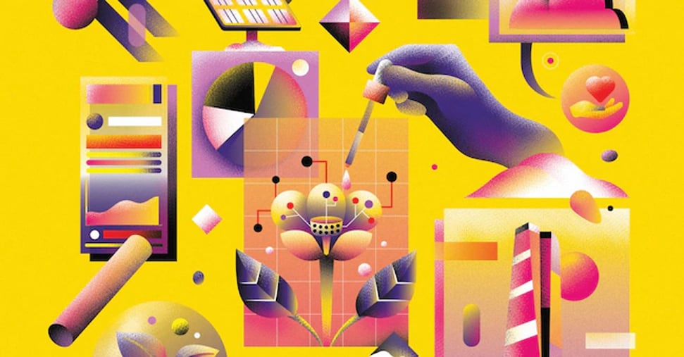 Al via la ricerca dei Leader della crescita Al via la ricerca dei Leader della crescita