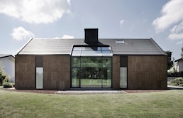 Casa Quattro (LCA Architetti)