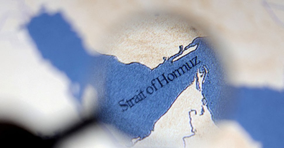 Mappe, rotte aeree e fact checking: quando i dati raccontano i conflitti