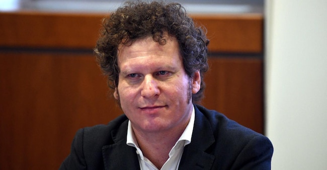 Matteo Luigi Bianchi IMAGOECONOMICA