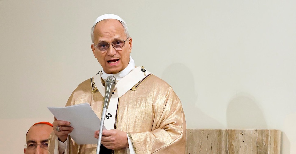 Papa Leone: arginare i seminatori d’odio, ci riportano a barbarie e violenze Papa Leone: arginare i seminatori d’odio, ci riportano a barbarie e violenze