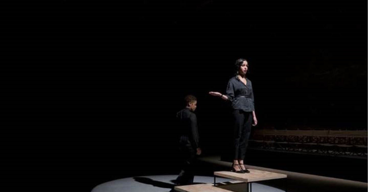 Gabrielle Goliath: quando un’opera diventa un caso politico