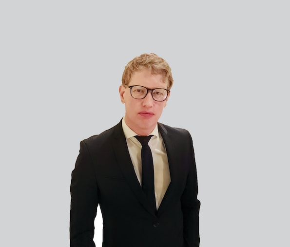 Marnix Dekker: «L’obiettivo è avere più tutele senza frenare le aziende» Marnix Dekker: «L’obiettivo è avere più tutele senza frenare le aziende»